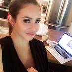 Kayline, 36 ans, Roziers-Saint-Georges