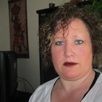 Keyna, 45 ans, Saint-Germain-les-Belles