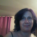 Elikya, 45 ans, Nantiat