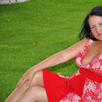 Manal, 32 ans, Saint-Brice-sur-Vienne