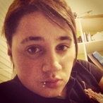 Nala, 22 ans, Saillat-sur-Vienne