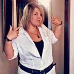 Elisha, 24 ans, Royères