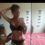 Millie, 24 ans, Eybouleuf
