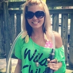 Thalie, 32 ans, Moissannes