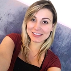 Calliope, 37 ans, Royères