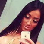 Christina, 28 ans, Villefavard