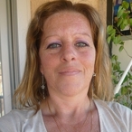Mailine, 45 ans, Limoges