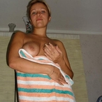 Florine, 36 ans, Saint-Laurent-les-Églises