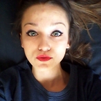 Cécilia, 24 ans, Magnac-Laval