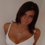 Aure, 28 ans, Razès