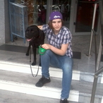 Chahinez, 22 ans, Sainte-Marie-de-Vaux