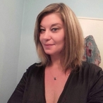 Lucienne, 41 ans, LeVigen