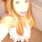 Sawsana, 30 ans, Cussac