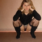 Kelsy, 32 ans, Domps