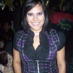 Souad, 28 ans, Séreilhac