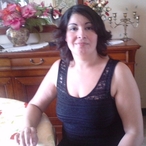 Eloann, 39 ans, Rilhac-Rancon