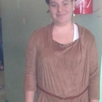 Catherine, 24 ans, Peyrilhac