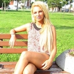 Hosanna, 31 ans, Magnac-Laval
