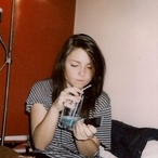 Cylia, 26 ans, Champsac