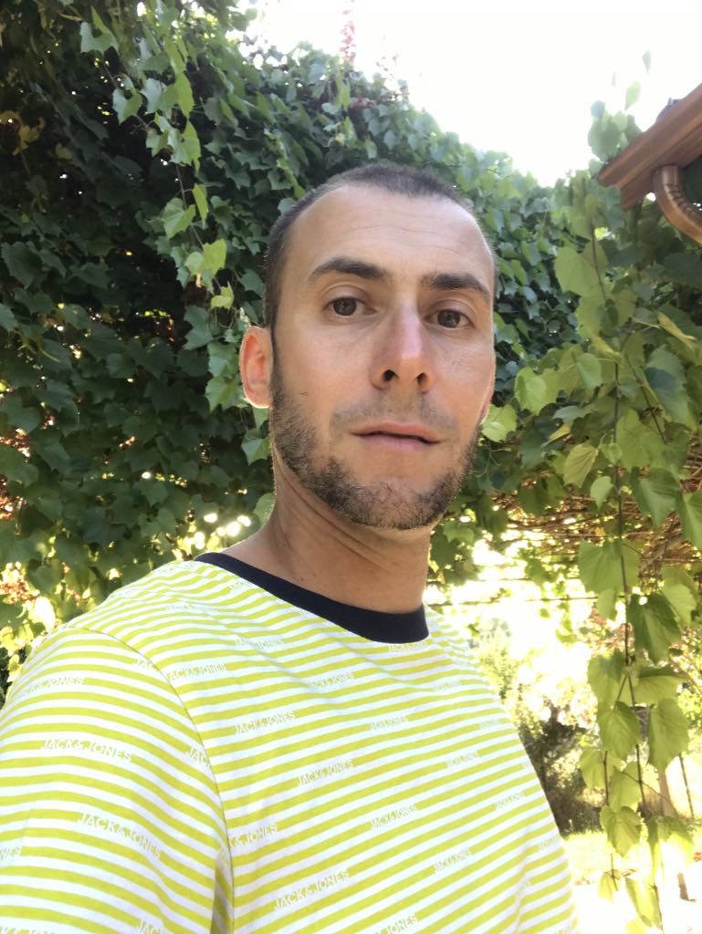 Côme, 38 ans, Champsac