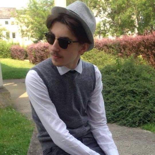 Marlon, 28 ans, Oradour-Saint-Genest