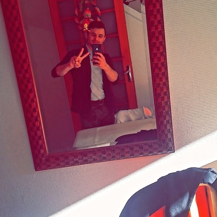 Lou, 26 ans, Beynac