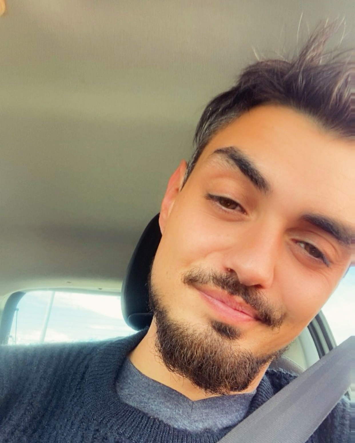 Adel, 27 ans, Rilhac-Lastours