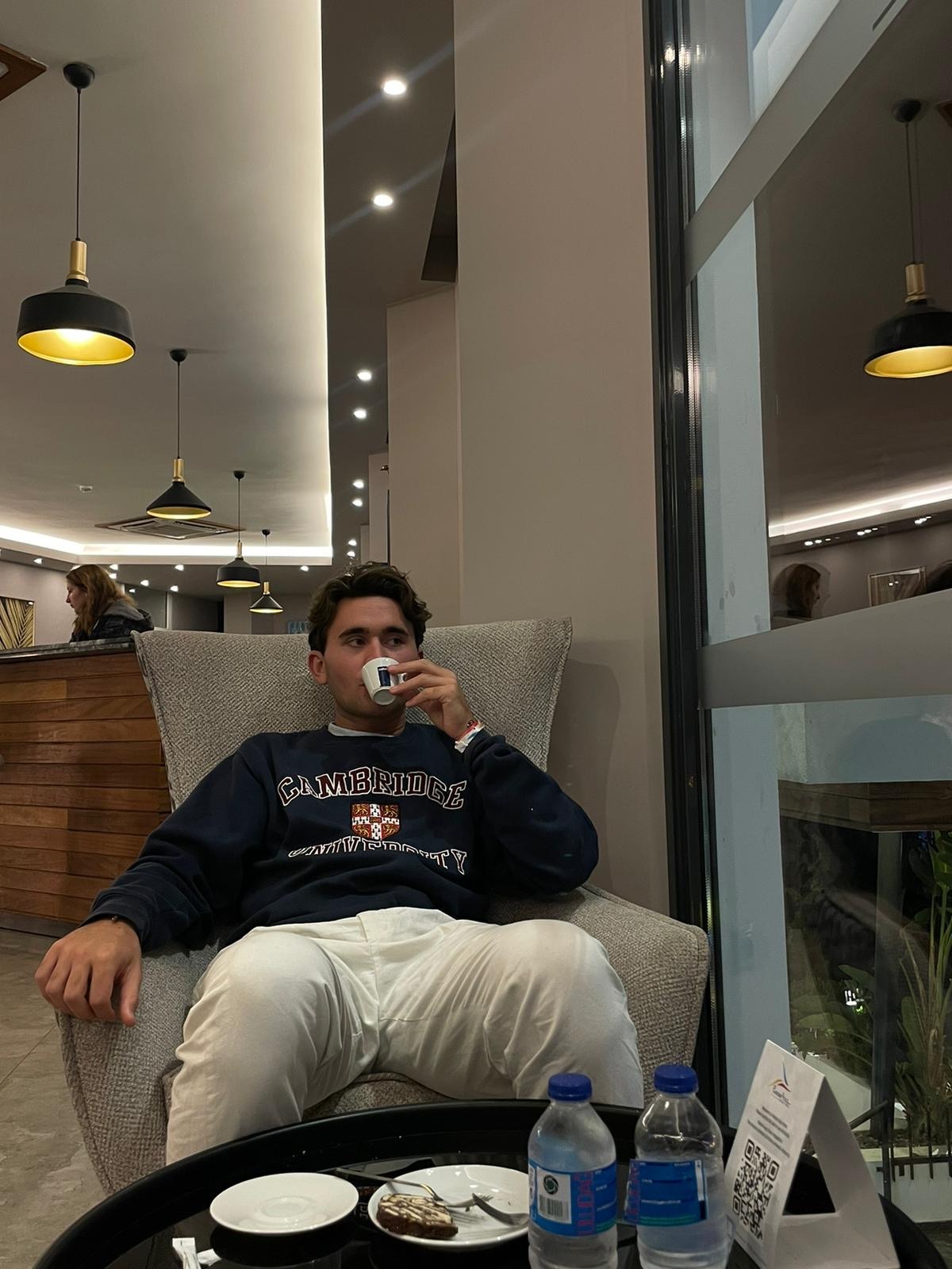 Saim, 22 ans, Saint-Sylvestre