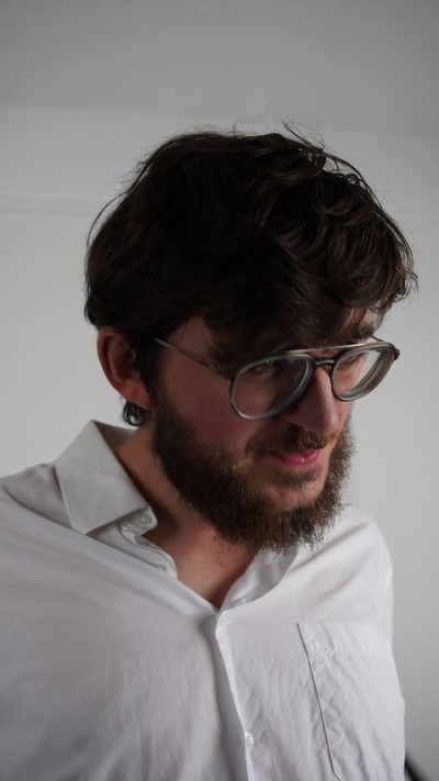 Karsten, 22 ans, Bellac