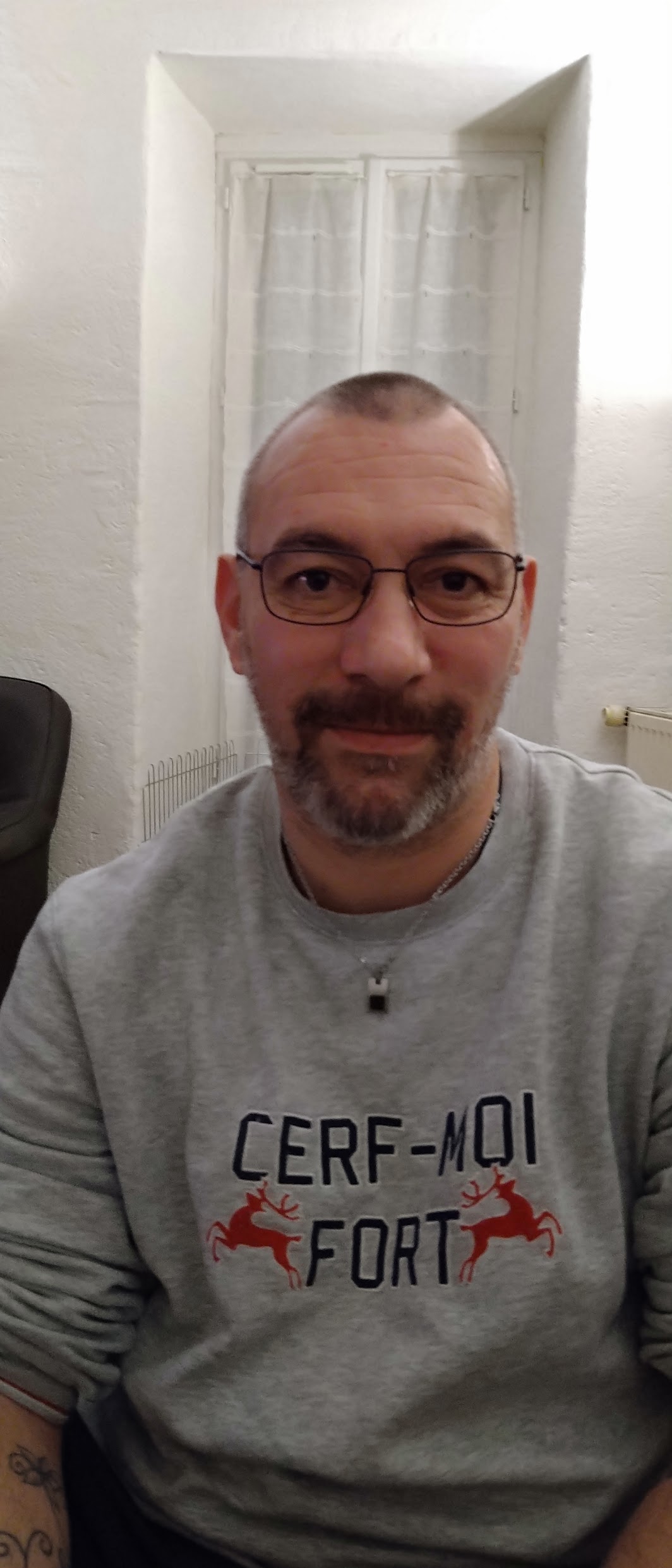 Imrane, 44 ans, Pensol