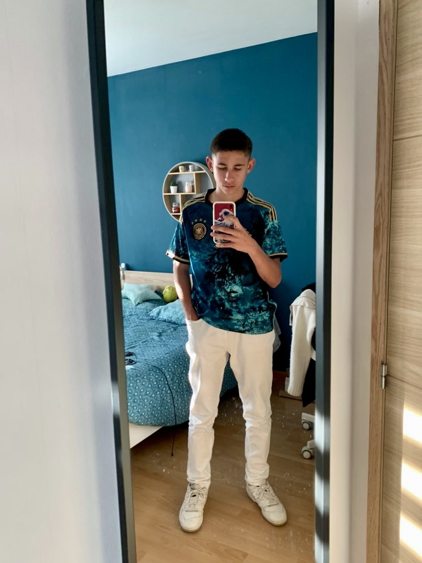Noah, 22 ans, Balledent