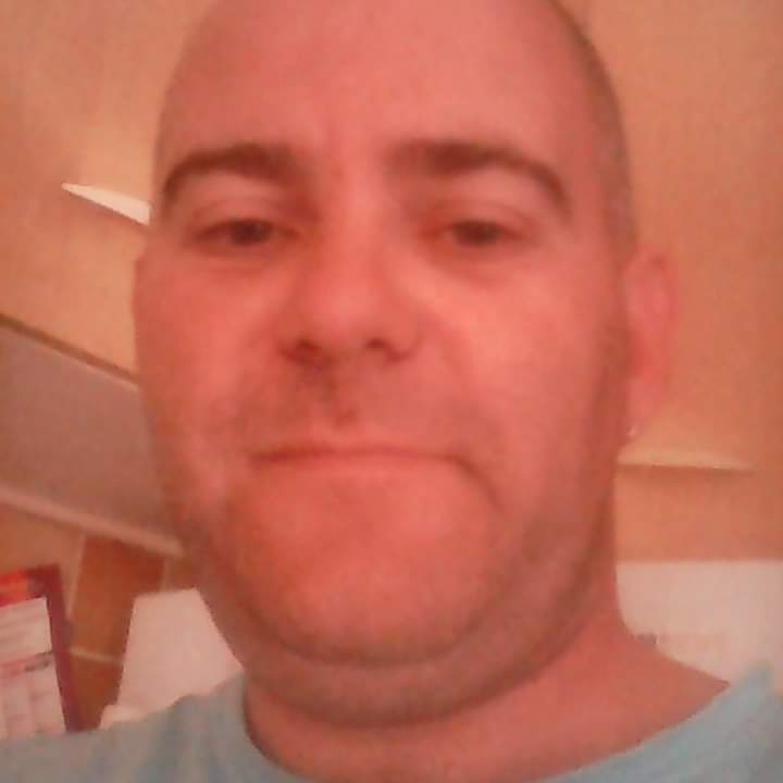 Lucien, 43 ans, Janailhac