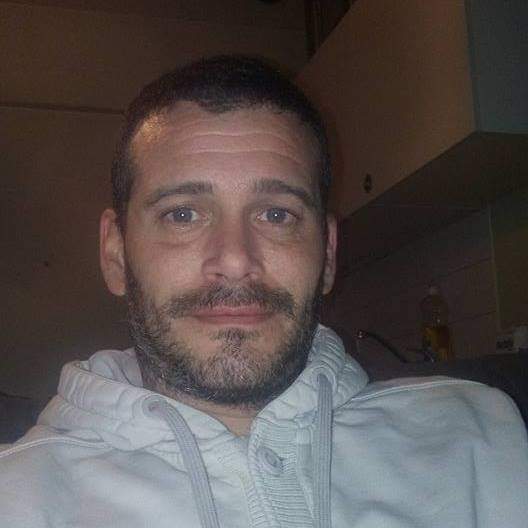 Pawel, 45 ans, Razès