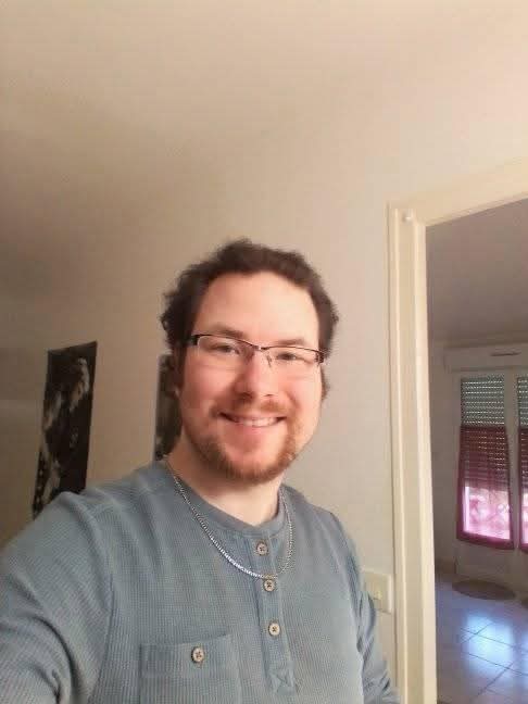 Tilio, 33 ans, Saint-Hilaire-la-Treille