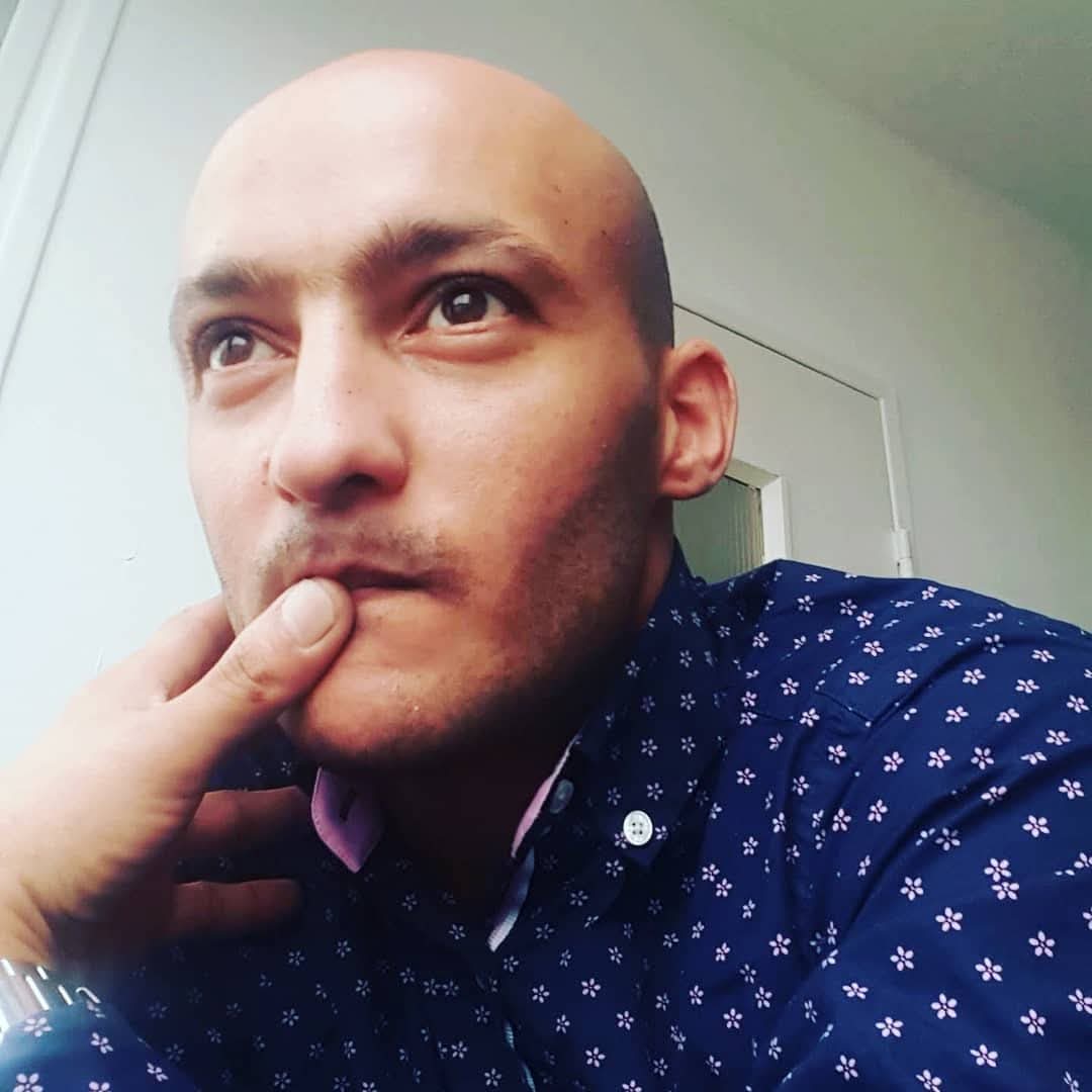 Giulian, 45 ans, Mortemart