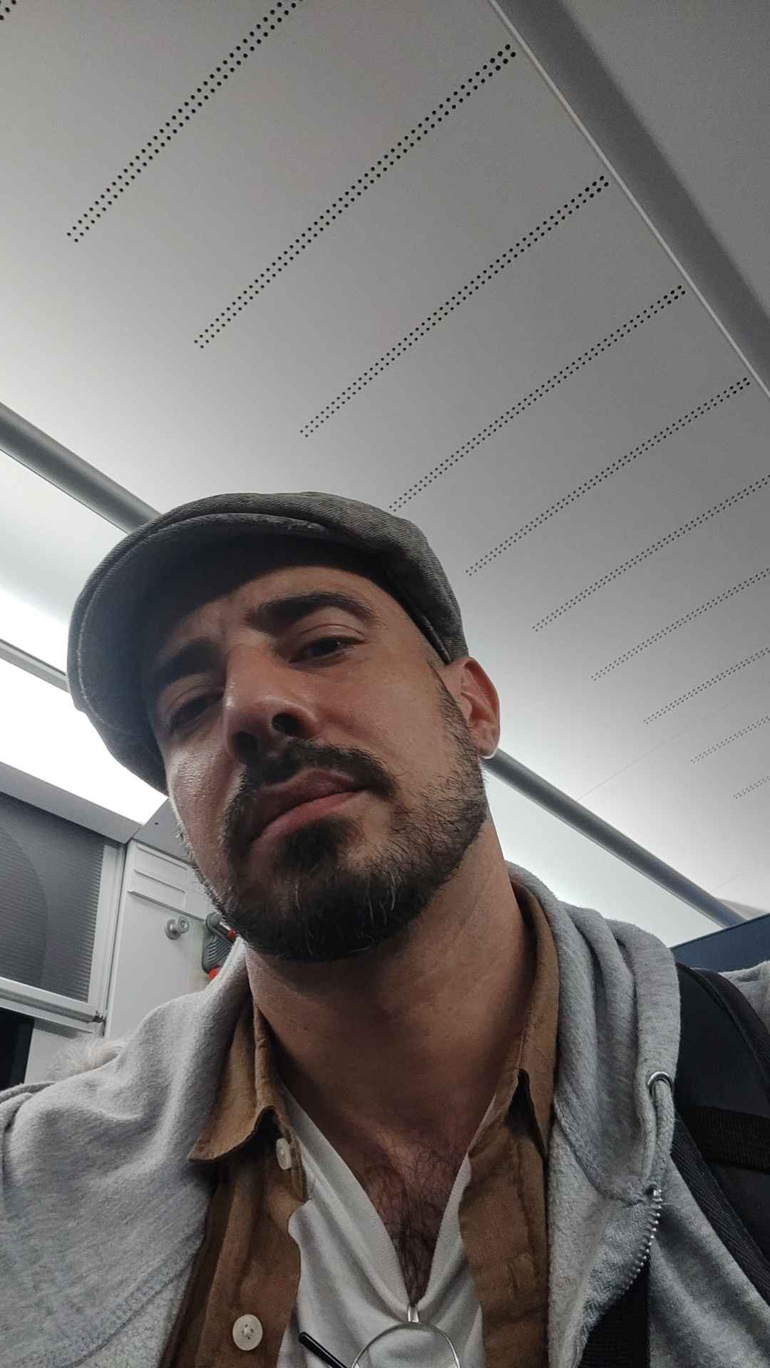 Pablo, 33 ans, Compreignac