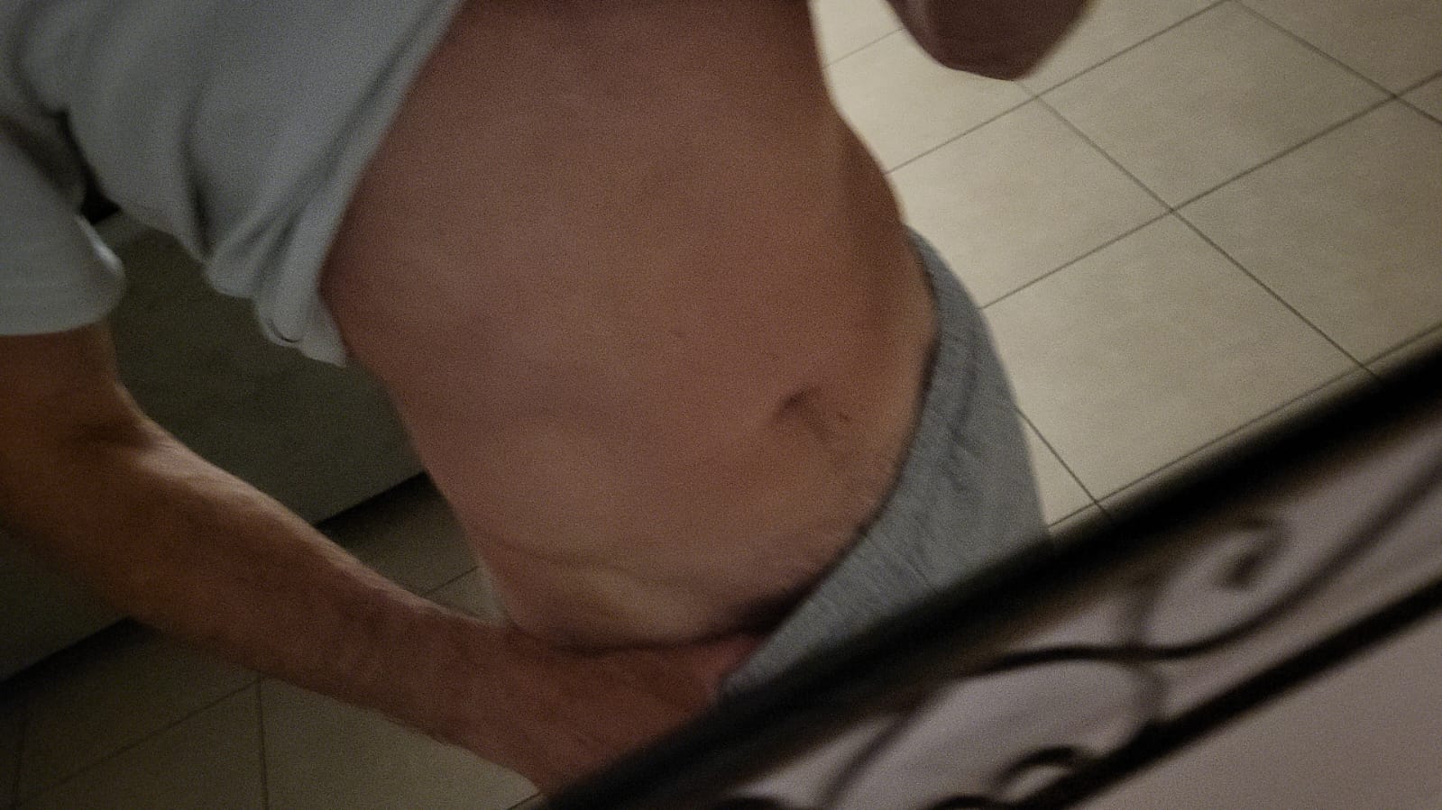 Ali, 44 ans, Dournazac