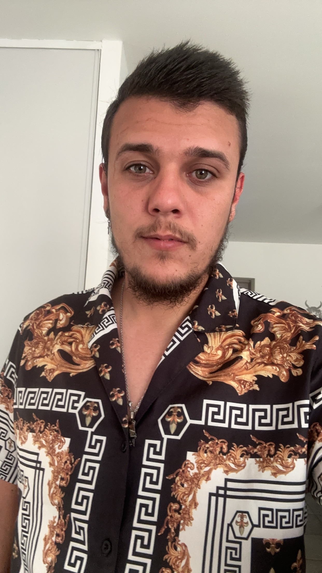 Tony, 27 ans, Sauviat-sur-Vige