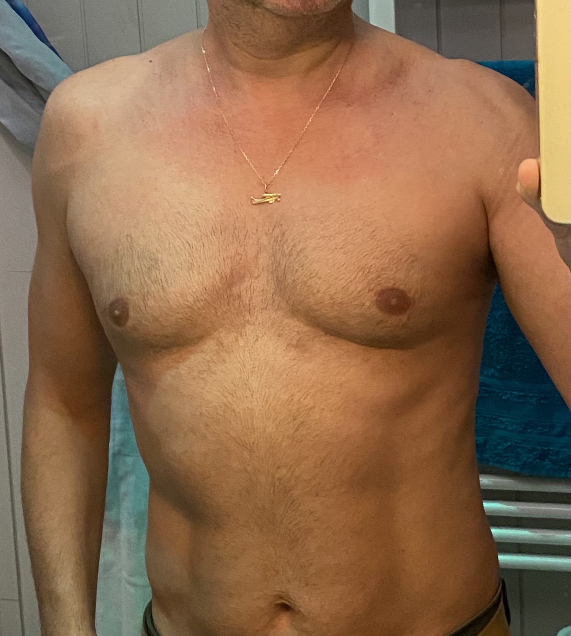 Nour, 45 ans, Breuilaufa