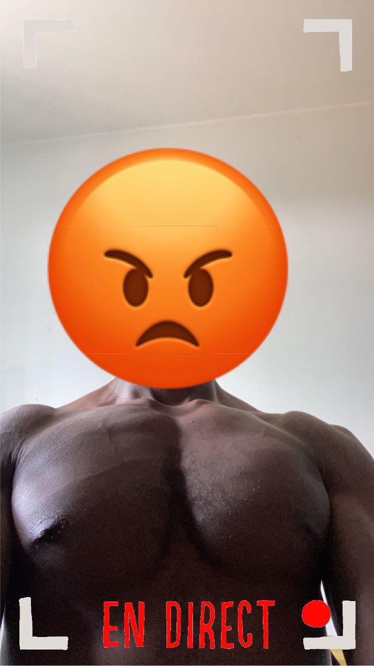 Sandro, 33 ans, LaCroisille-sur-Briance