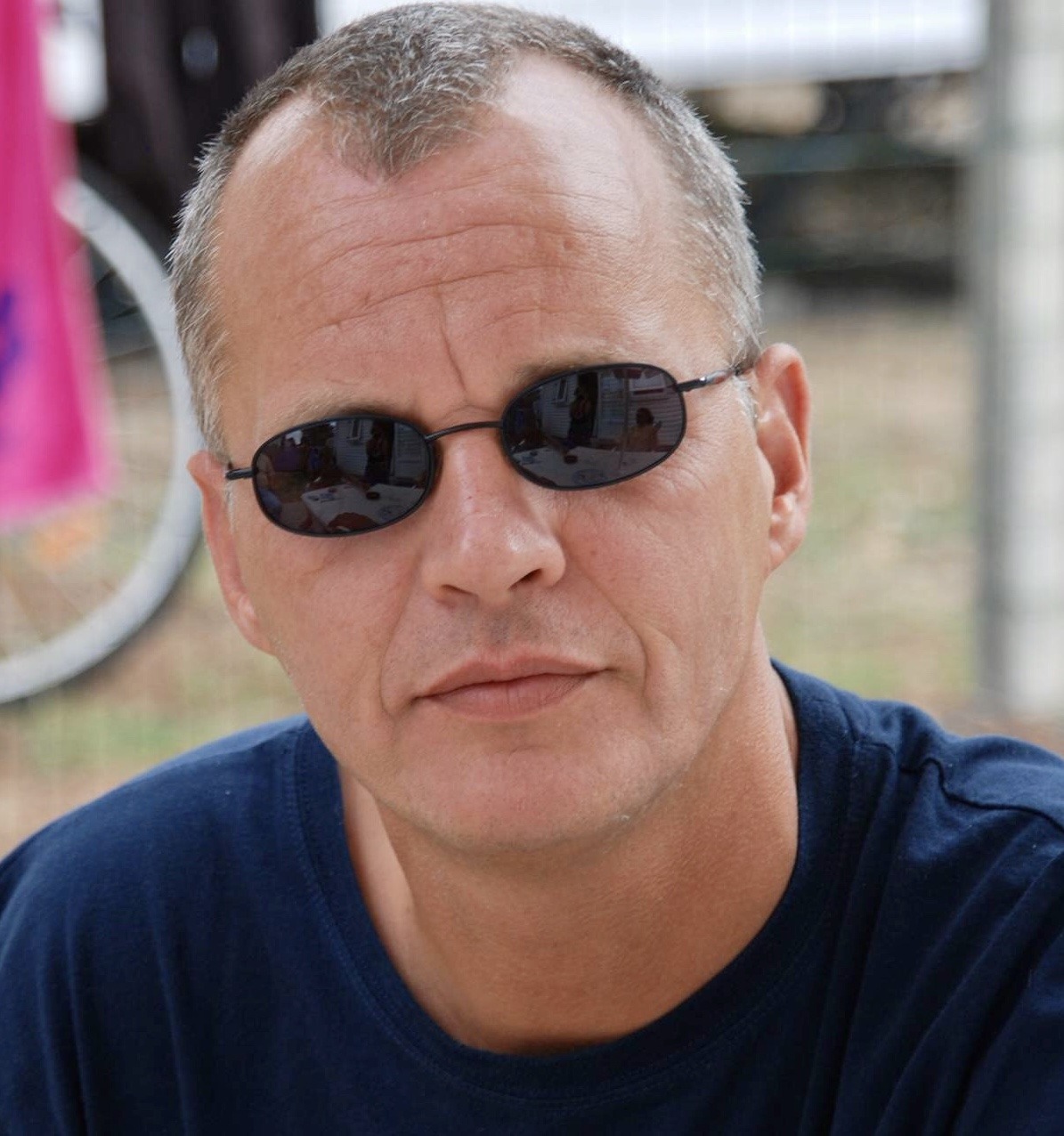 Achille, 45 ans, Isle