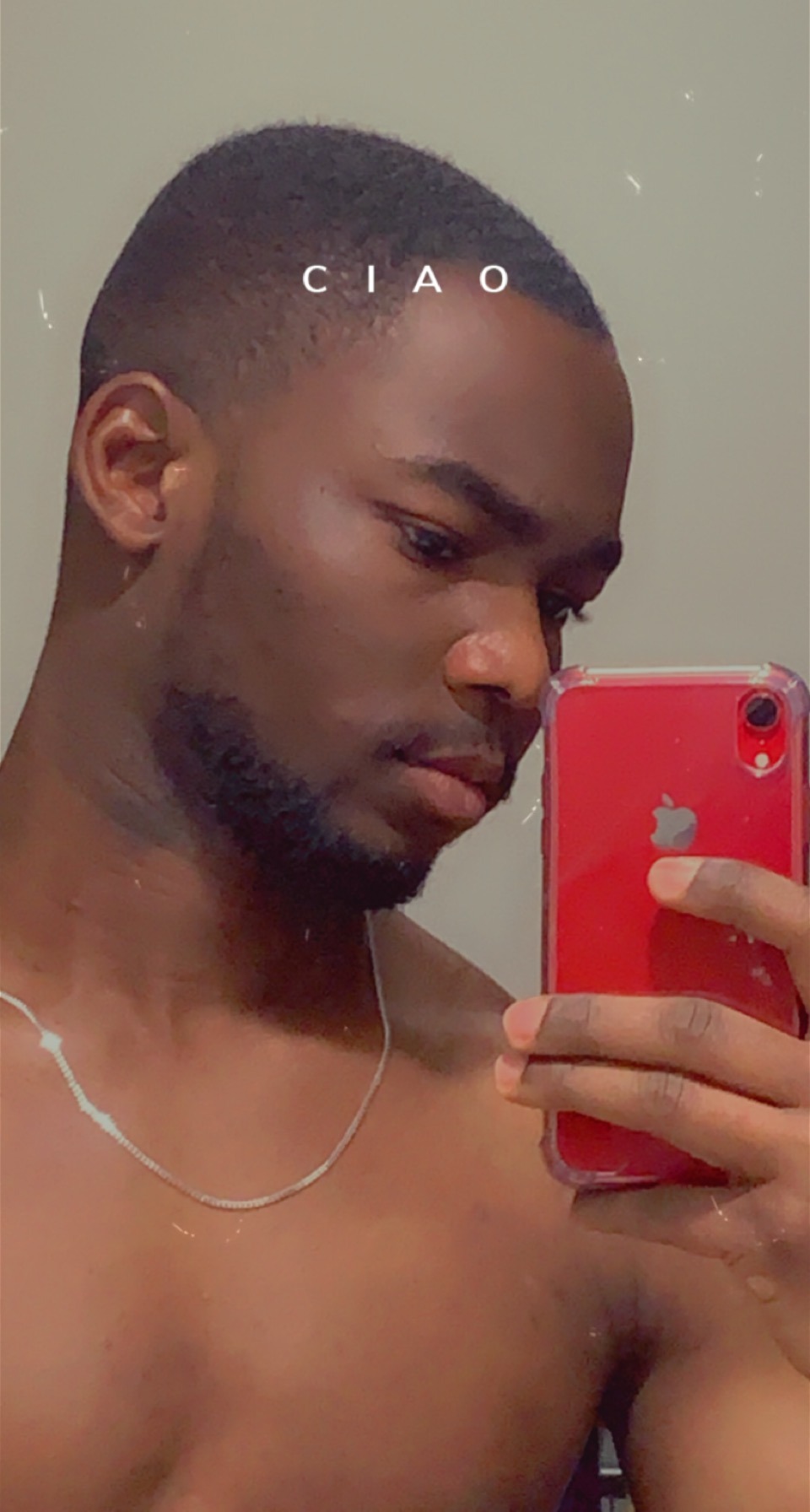 Ilyes, 29 ans, Glandon