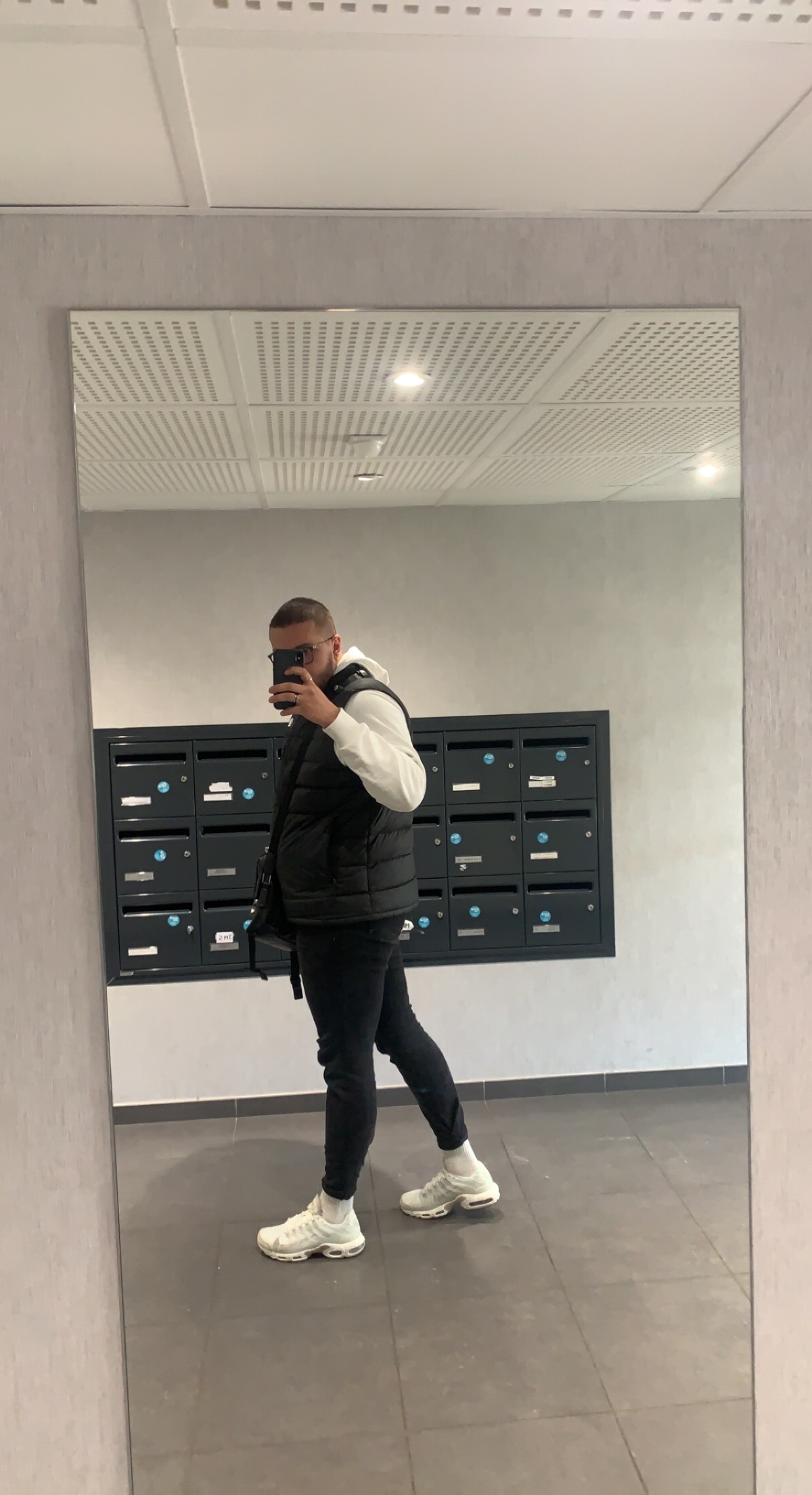Zack, 24 ans, Saint-Amand-Magnazeix