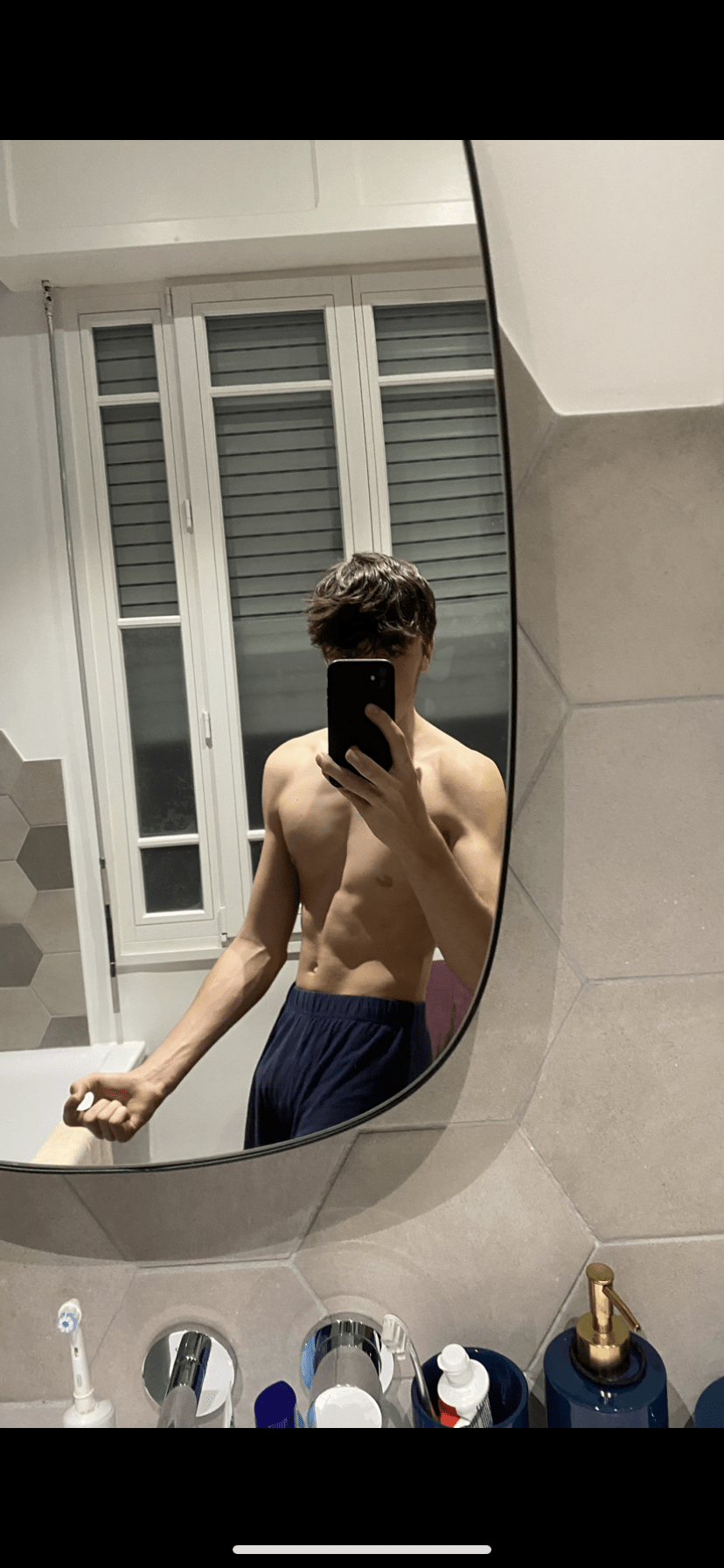 Marwan, 22 ans, Saint-Vitte-sur-Briance