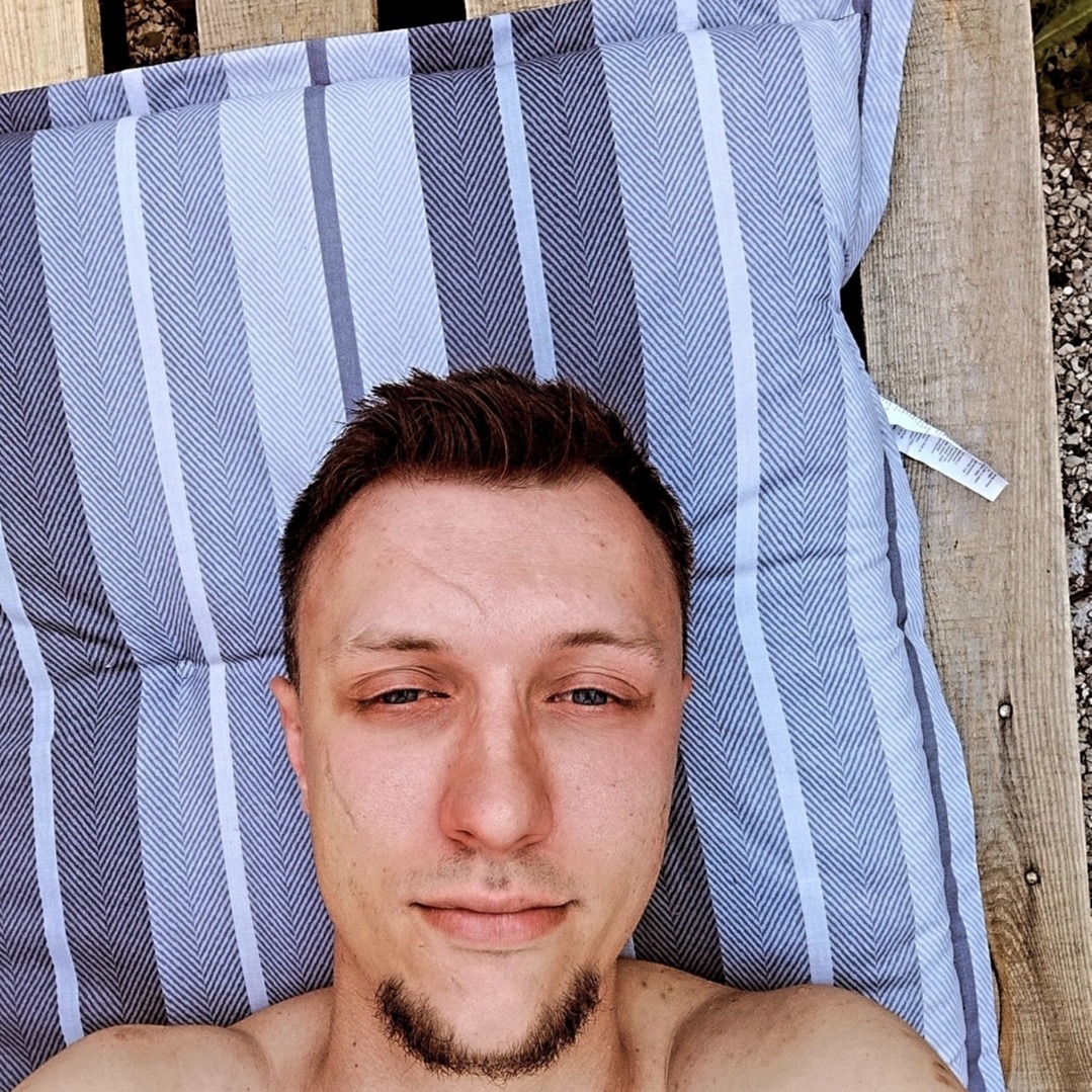 Yaël, 30 ans, Nedde