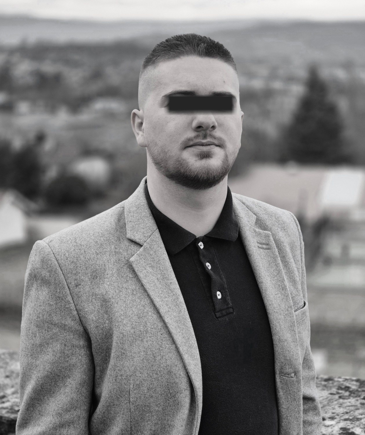 Jassim, 27 ans, Saint-Bonnet-de-Bellac