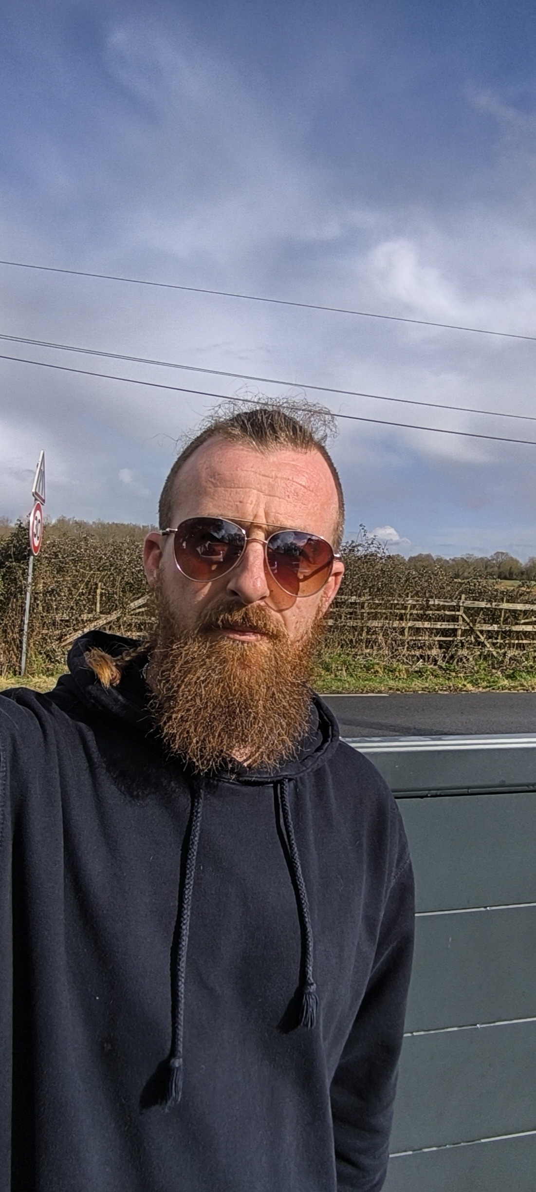 Brieu, 38 ans, Razès