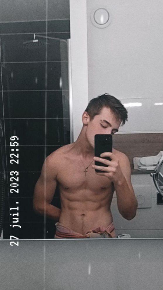 Emir, 22 ans, Saillat-sur-Vienne