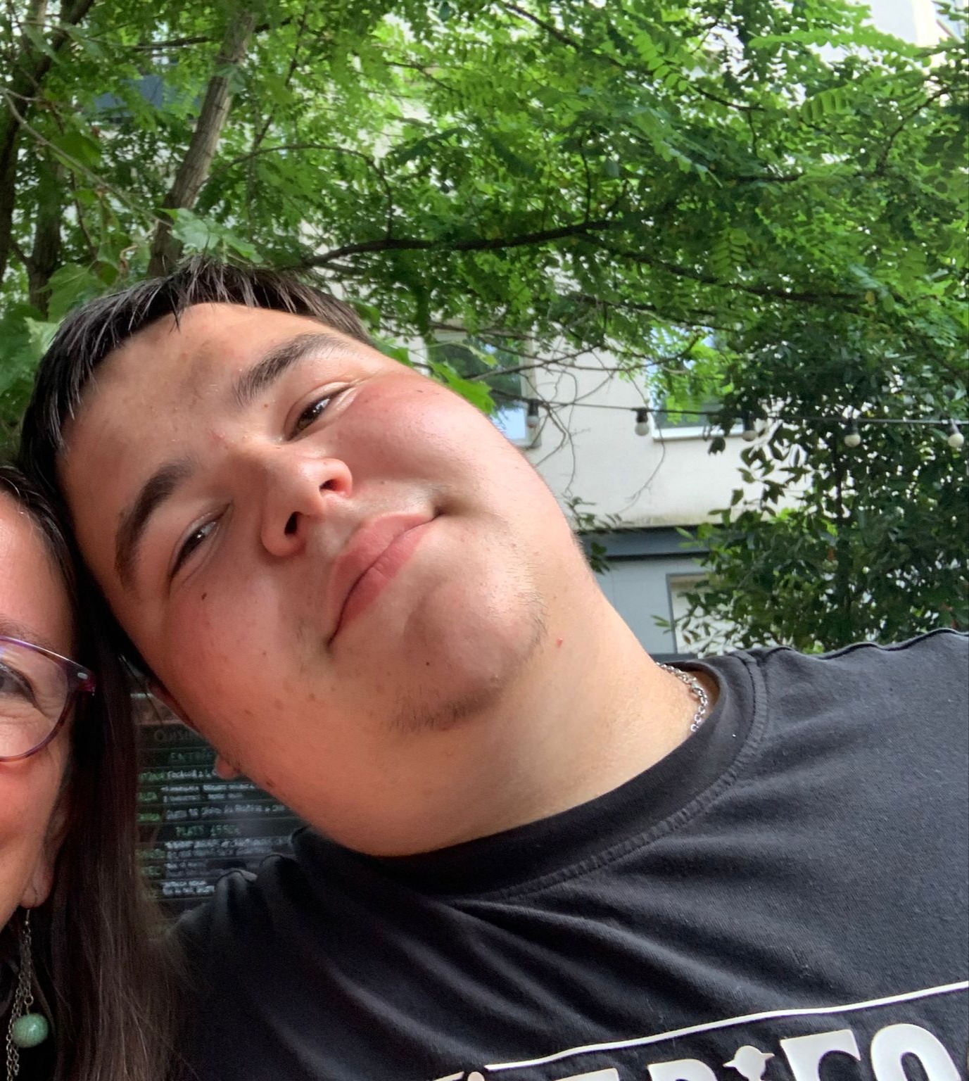 Charles, 22 ans, Eybouleuf