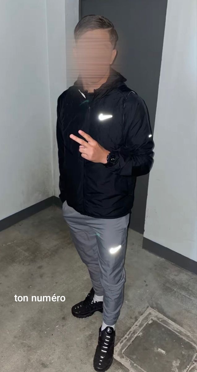 Milo, 24 ans, Boisseuil